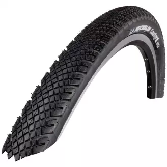 Покрышка 27, 5" x 1, 75 (44-584) COUNTRY ROCK, MICHELIN