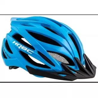 Шлем, HQBC QAMAX, 58-61 см, цвет синий