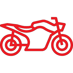 Моторезина и мотошины