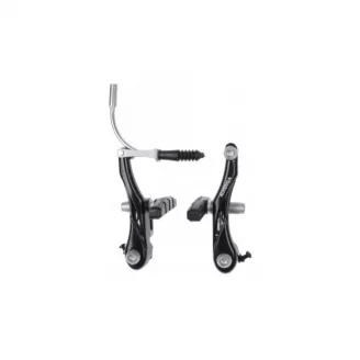 Тормоз ободной V-brake, ALHONGA HJ-623ADX (чёрный)