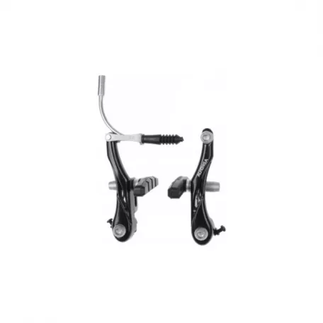 Тормоз ободной V-brake, ALHONGA HJ-623ADX (чёрный)