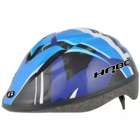Шлем, HQBC KIQS, 52-56 см, цвет синий