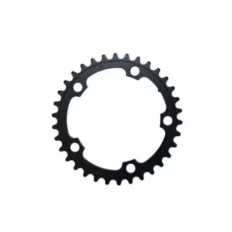 Звезда передняя Prowheel, 34T, 5 отв, 110 bcd, 9-10 ск