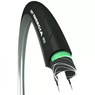 Покрышка 28" 700x25С (25-622) ENERGIA, 120 TPI, C-3045, CST