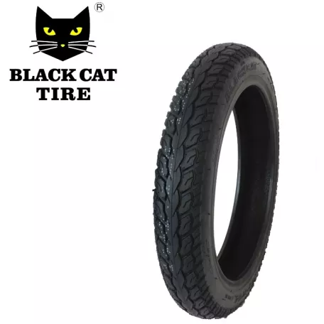 Покрышка 16" х 2, 5 (64-305), AC811A TT, Black Cat, для электровелосипеда