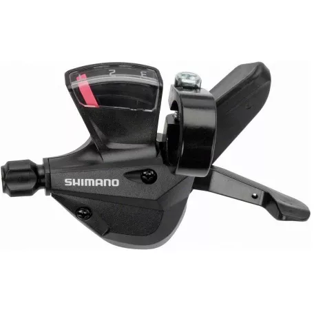 Манетка Shimano Altus, SL-M310, 3 ск, трос 1800 мм