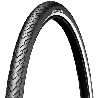 Покрышка 28" 700x38C (40-622) Michelin, PROTEK