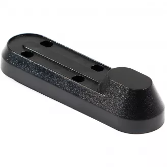 Защита на вилку, пластиковая, правая, для проводов, для самоката COD-X VOLT 1.0