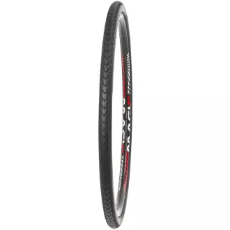 Покрышка 27, 5" x 1, 75 (45-584) K1082 KOAST 30TPI слик, KENDA