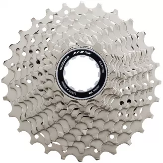Кассета Shimano 105, R7000, 11ск, 11-32