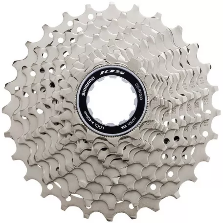 Кассета Shimano 105, R7000, 11ск, 11-32
