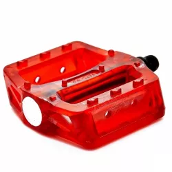 Педали NECO WP-601 (красный)