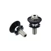 Якорь рулевой колонки BMX, C2869, для штока 1-1/8