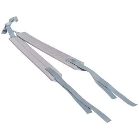 Лямки для велорюкзаков 65-100, (л), накладной сумки на рюкзак