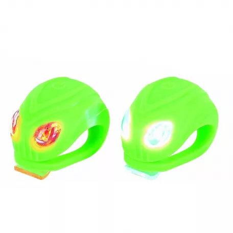 Комплект освещения HW BS-FT215D (зелёный)