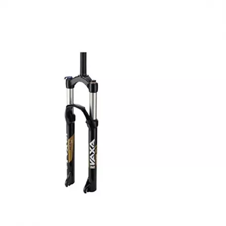 Вилка 29" ZOOM VAXA 860S AMS HLO (D28.6 / 240, Disc brake (PM), чёрный)