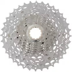 Кассета Shimano XT, CS-M771, 11-32зуб. 10 ск.