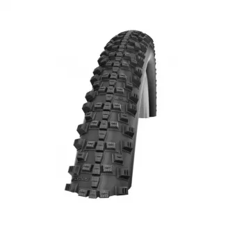 Покрышка Schwalbe "SMART SAM", 29"x2, 25 (57-622), K-Guard, Black-Grey