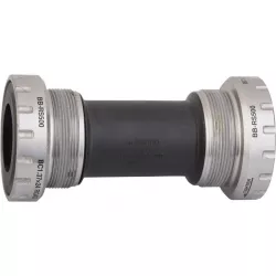 Каретка Shimano, RS500, BSA, для road