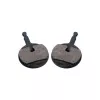 Колодки тормозные Shuangjie, CS-239, для AVID bb5