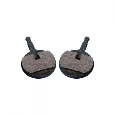 Колодки тормозные Shuangjie, CS-239, для AVID bb5