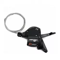 Манетка SUNRUN, SL-M500-R9, 9 ск