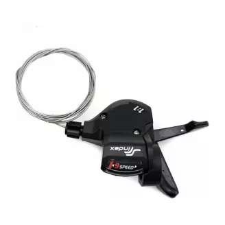Манетка SUNRUN, SL-M500-R9, 9 ск
