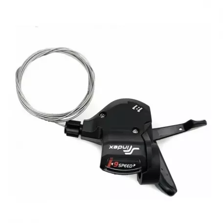 Манетка SUNRUN, SL-M500-R9, 9 ск