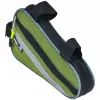Сумка под раму, Course ВС013 «Мастер», маленькая, цвет ярко-зеленый