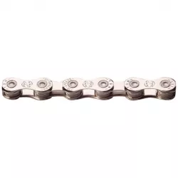 Цепь 10 скоростей, YBN S10-S2, 116 звеньев, с замком