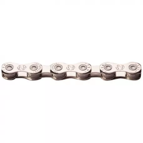Цепь 10 скоростей, YBN S10-S2, 116 звеньев, с замком