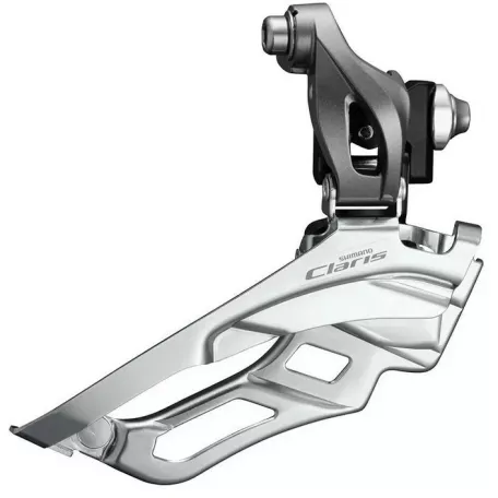 Переключатель передний Shimano Claris, FD-R2030, 3x8, на упор