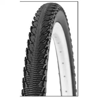 Покрышка 26" x 2, 1 (54-559) CRUISER, P1275-05, п/слик, Horst