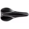 Седло DDK 2624 (чёрный, белый)