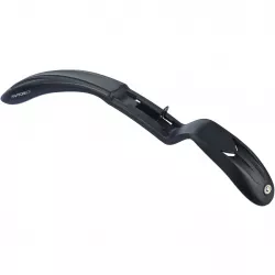 Крыло переднее SIMPLA RAPTOR SDF (чёрный)