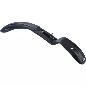 Крыло переднее SIMPLA RAPTOR SDF (чёрный)