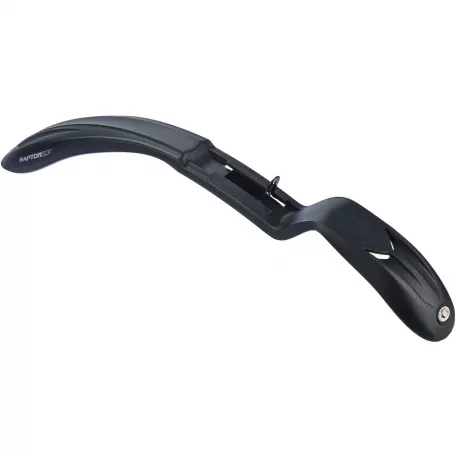 Крыло переднее SIMPLA RAPTOR SDF (чёрный)