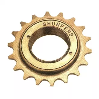 Фривил Shunfeng SF-FW07, 16T; резьба 1, 37*24