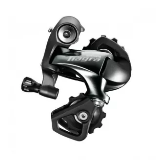 Переключатель задний Shimano Tiagra, RD-4700, SS, 10 ск