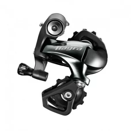 Переключатель задний Shimano Tiagra, RD-4700, SS, 10 ск