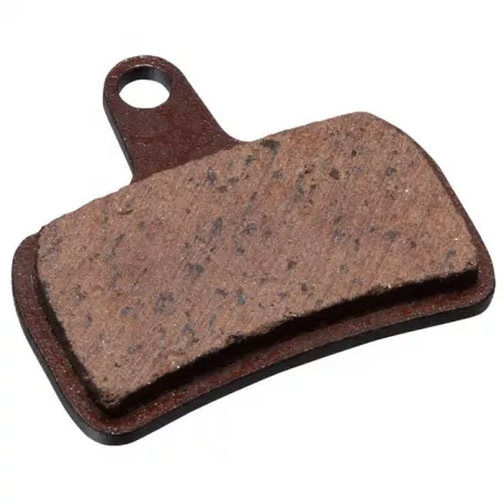 Колодки тормозные BARADINE DS-29 Semi-metal