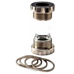 Каретка NECO BB401 Hollowtech ll