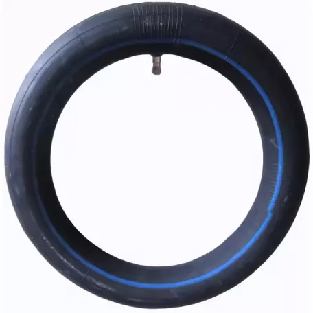 Камера 10" x 2.125, штуцер AV изогн. 45°, XUANCHENG