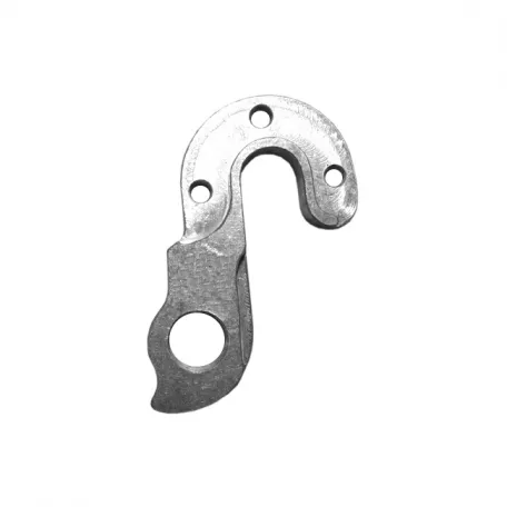 Дропаут D250 (№ 237), фрез.