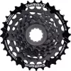 Кассета Shimano HG200, 12-32 зуб. 7 ск.