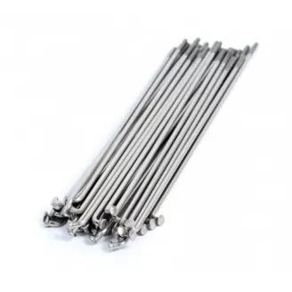 Спица 288 мм, нерж. сталь, Mach1 Inox, , без ниппеля