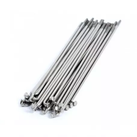 Спица 288 мм, нерж. сталь, Mach1 Inox, , без ниппеля