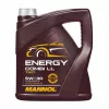 Масло моторное MANNOL Energy Combi LL 7907 5W-30 SM / CF, 4л.
