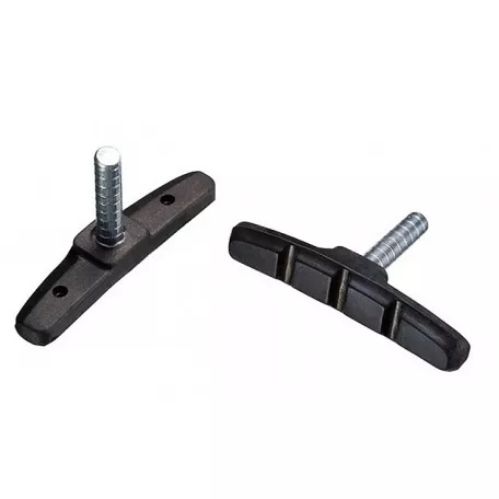 Колодки тормозные BARADINE MTB-947 шлицевые