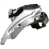 Переключатель передний Shimano Altus, FD-M310, 3x7/8 ск, 42-48T, ун. тяга, ун. хомут, L3